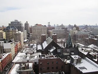 Rented by Citi Habitats