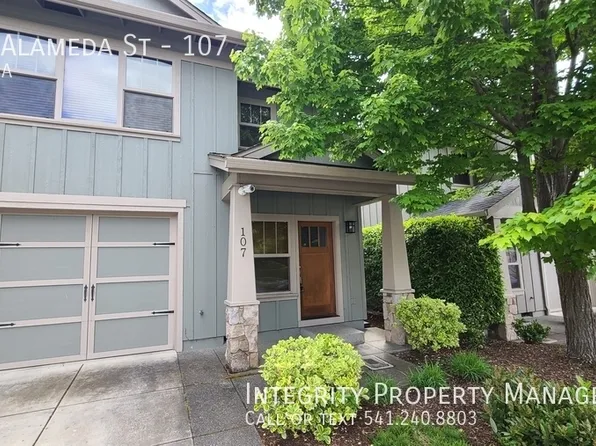 3126 Alameda St Unit 107, Medford, OR 97504