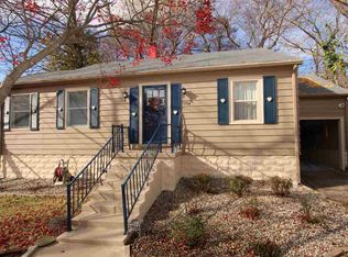 1704 Russell Ave, Evansville, IN