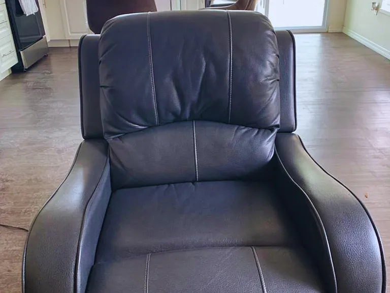 Comfort Starts with the Perfect Armchair.