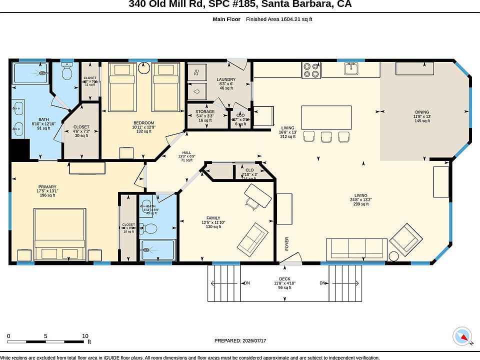 2nd image of 340 Old Mill Rd Space 185