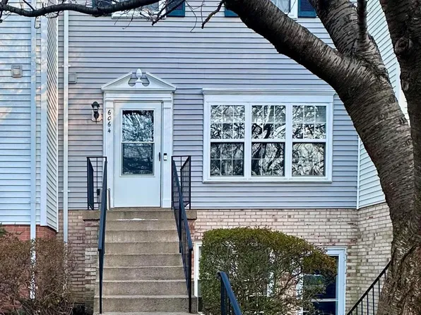 6064 Old Landing Way, Burke, VA 22015