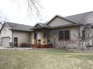 W7654 Fieldstone Ct, Holmen, WI 54636