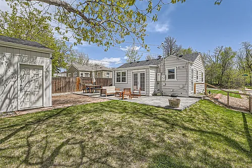 4601 Perry St Photo 1