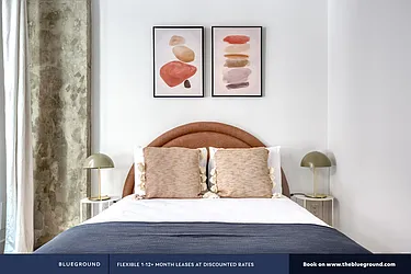 Rented by The Blueground