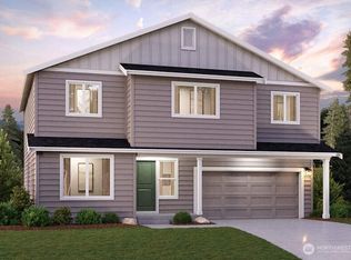 286 Wind River Ct, Chehalis, WA 98532