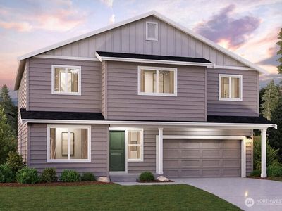 286 Wind River Drive, Chehalis, WA, 98532