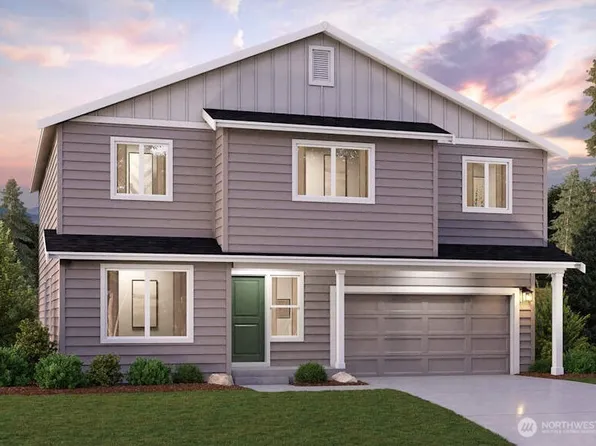 286 Wind River Drive, Chehalis, WA 98532