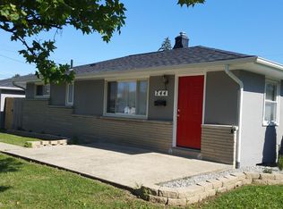 744 Josephine Ave, Columbus, OH 43204