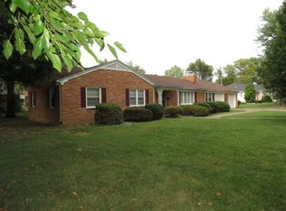 2019 Griffith Ave, Owensboro, KY 42301