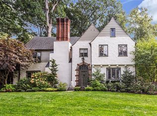 50 Birch Brook Rd, Yonkers, NY 10708