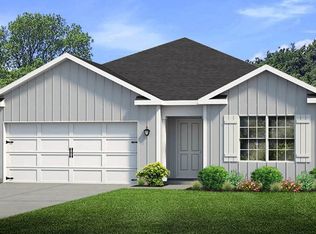 222 Hodges Bayou Plantation Blvd LOT 59, Panama City, FL 32409