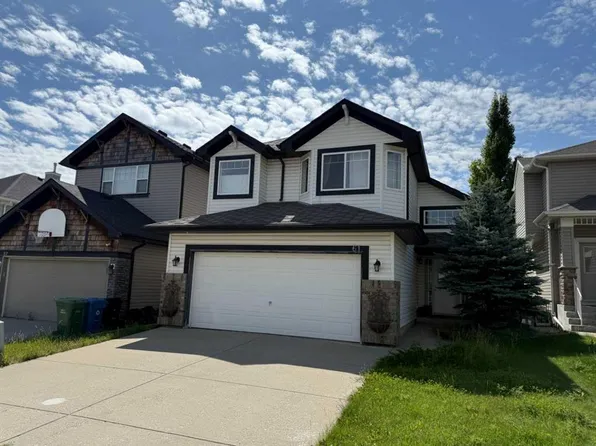 61 N Everwoods Close SW, Calgary, AB T2Y 5A6