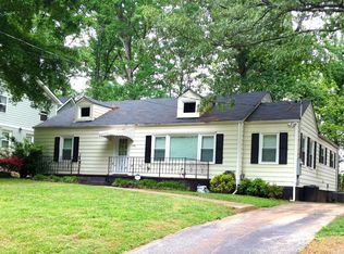 1380 Catherine St, Decatur, GA 30030