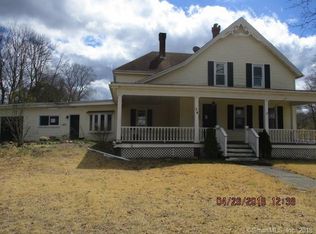 34 Babcock Ave, Plainfield, CT 06374