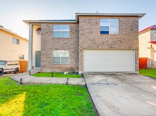 6974 Elusive Pass, San Antonio, TX 78233