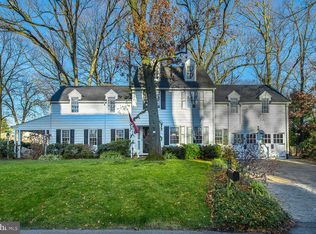 501 Chestnut Ln, Wayne, PA 19087