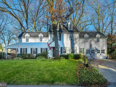 501 Chestnut Ln, Wayne, PA, 19087