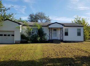 400 W Southside Blvd, Muskogee, OK 74401