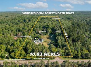 4661 Davis Dr, Whitchurch Stouffville, ON L4A 2K2