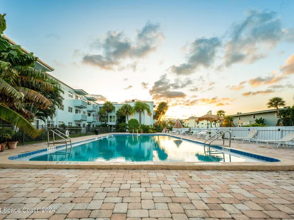 223 Columbia Dr APT 308, Cape Canaveral, FL 32920