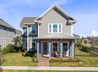 6665 Bridgman St, Orlando, FL 32827