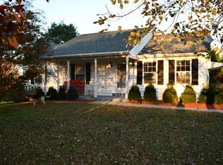 15136 Nelson Perrie Rd, Brandywine, MD 20613