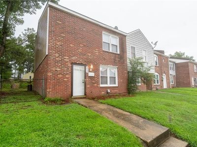 3933 Schooner Trl, Chesapeake, VA, 23321