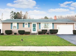 43 Clinton St, Jordan, NY 13080