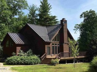 204 Stone Schoolhouse Rd, Lake george, NY 12845