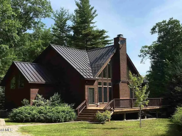 204 Stone Schoolhouse Road, Lake George, NY 12845