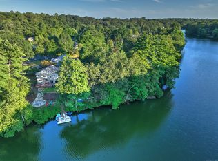 285 Old Black Rock Tpke, Fairfield, CT 06824