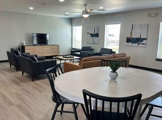 Cantibury Pointe Apartments, Lubbock, TX 79415