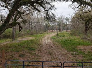 42632 N Thibodeaux Rd, Ponchatoula, LA 70454