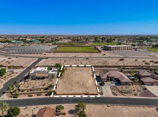 8223 E Adobe Ridge Rd, Yuma, AZ 85365