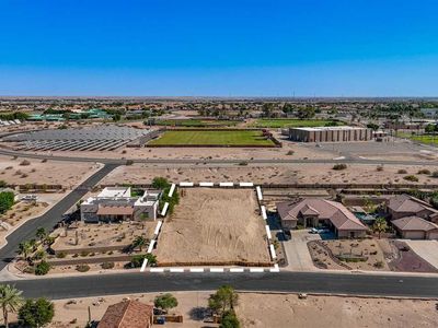 8223 E Adobe Ridge Rd, Yuma, AZ, 85365