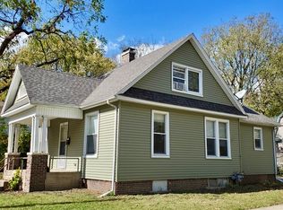 700 W Illinois St, Urbana, IL