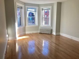 213 Newbury St APT 3, Boston, MA 02116