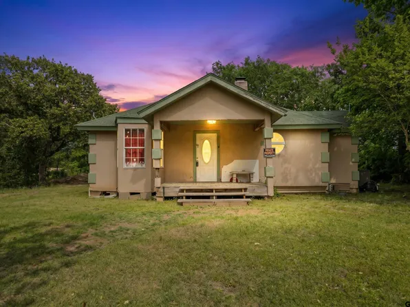 2240 County Road 1502, Van, TX 75790