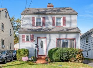 307 Eastern Pkwy, Newark City, NJ 07106