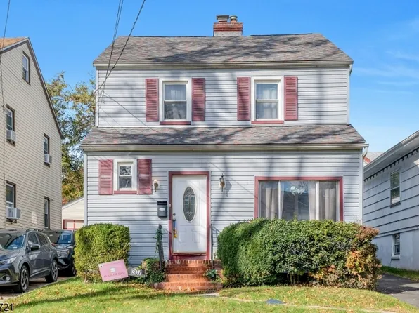 307 Eastern Pkwy, Newark City, NJ 07106