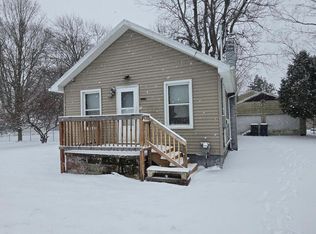 1715 Hillcrest St, Lansing, MI 48910