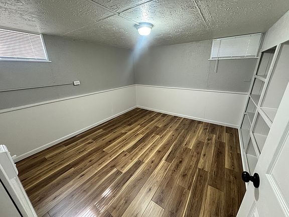 Downstairs bedroom 1