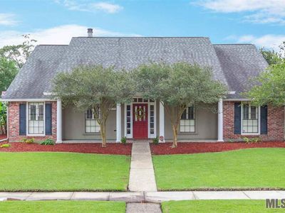 16332 Missionary Ridge Ave, Hickory Hill, LA, 70817
