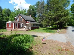 119 Putnam Rd, Killingly, CT 06241