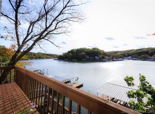 11 Claw Dr, Camdenton, MO 65020