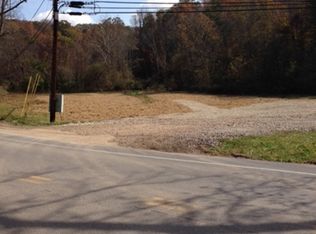 Wv-622 Martins Branch And Midway Drive, Sissonville, WV 25320