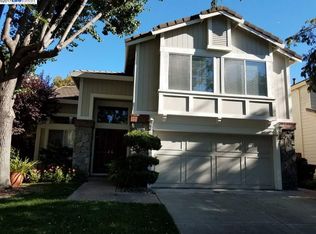 7791 Paseo Santa Cruz, Pleasanton, CA 94566