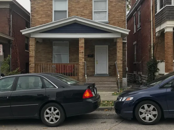 2437 Moerlein Ave, Cincinnati, OH 45219