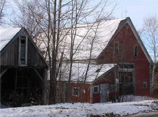 0 Watson Heights Rd, Kents Hill, ME 04349